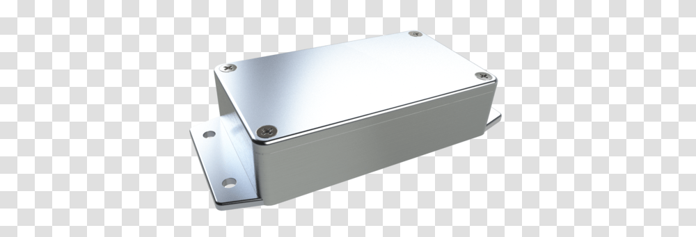 Metal Enclosure Boxes Electronics Electrical Project Cases, Aluminium, Mailbox, Letterbox Transparent Png