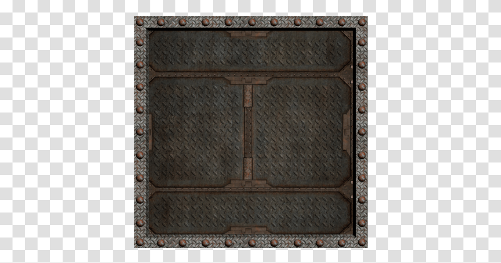 Metal Floor Texture, Brick, Rug, Armor, Architecture Transparent Png