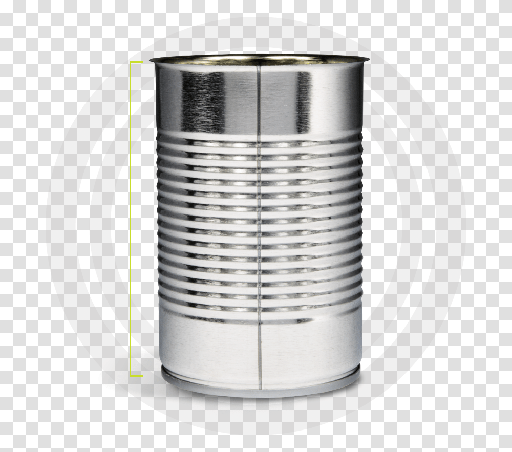 Metal Food Can, Shaker, Bottle, Tin, Mixer Transparent Png