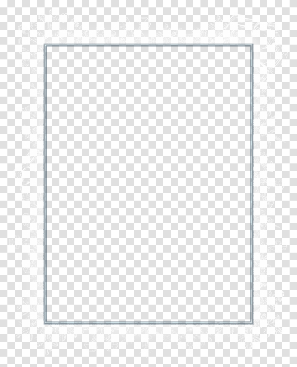 Metal Frame Rectangle Image 2011, Electronics, Phone, Mobile Phone, Cell Phone Transparent Png