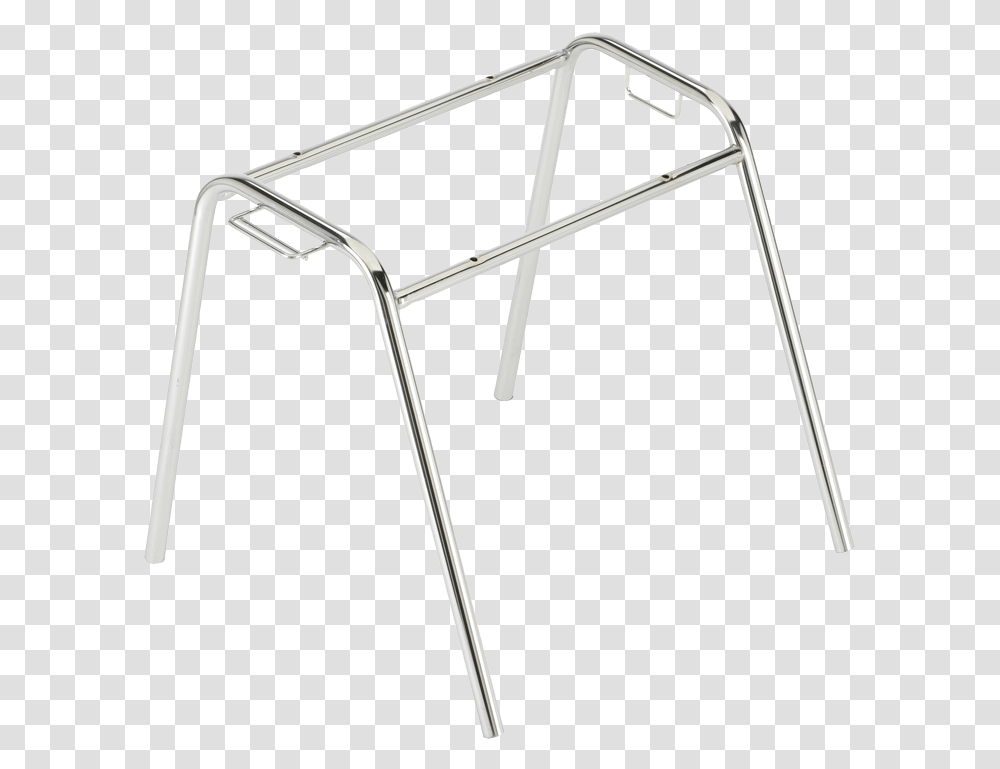 Metal Frames Chair, Bow, Stand, Shop, Furniture Transparent Png