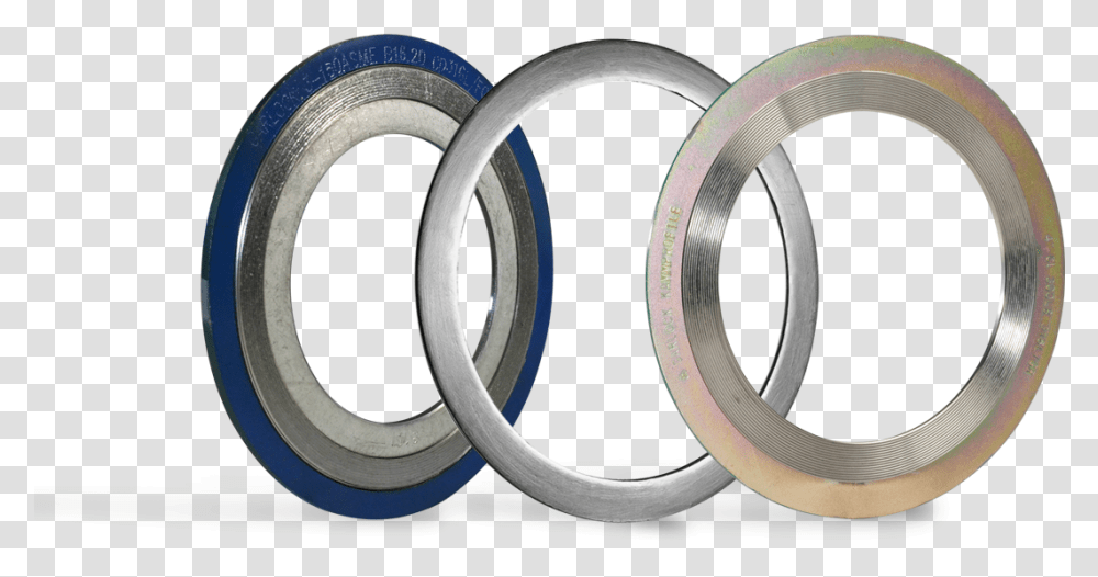 Metal Gasketing Group Garlock Flexseal Rwi, Tape, Tire, Aluminium Transparent Png