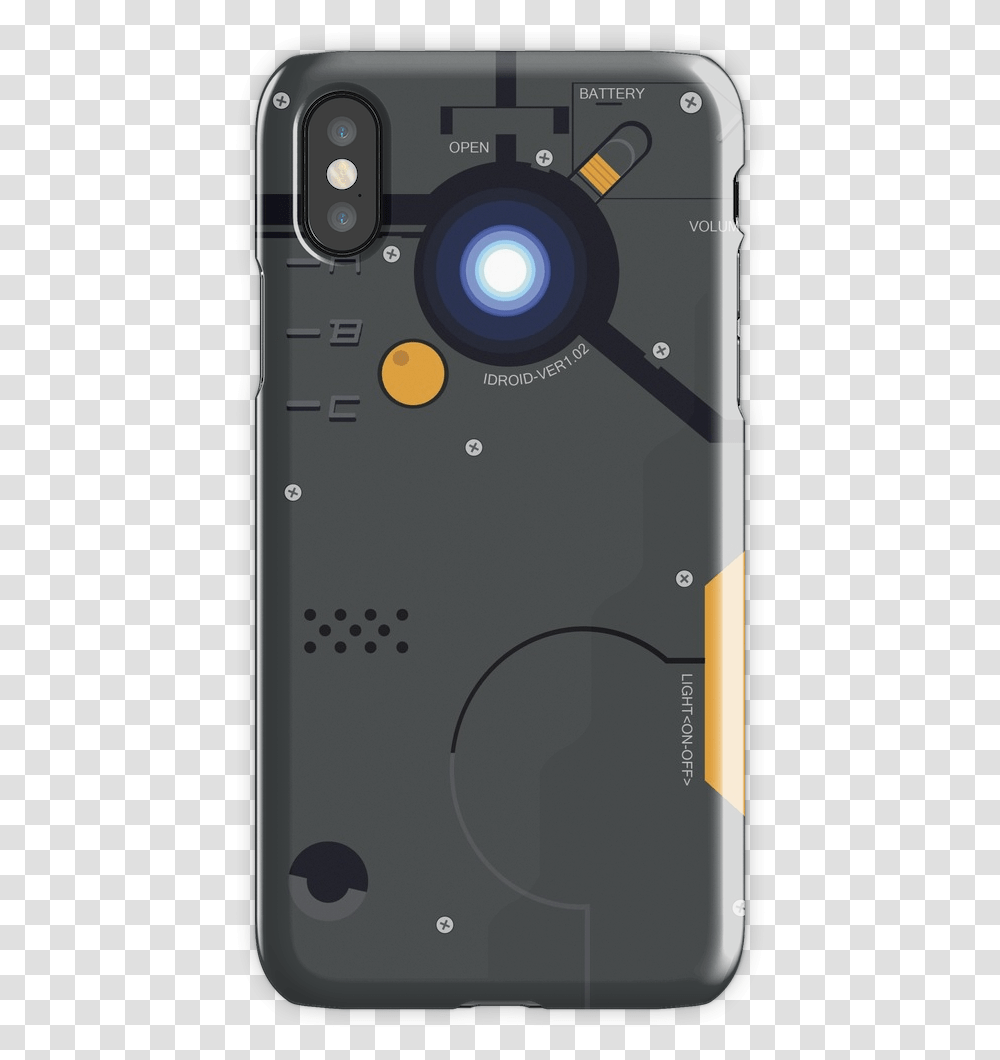 Metal Gear Iphone X, Mobile Phone, Electronics, Cell Phone, Projector Transparent Png