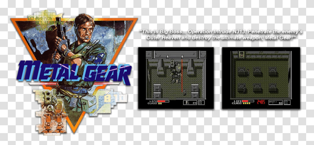 Metal Gear Nes, Person, Human, Scoreboard, Legend Of Zelda Transparent Png