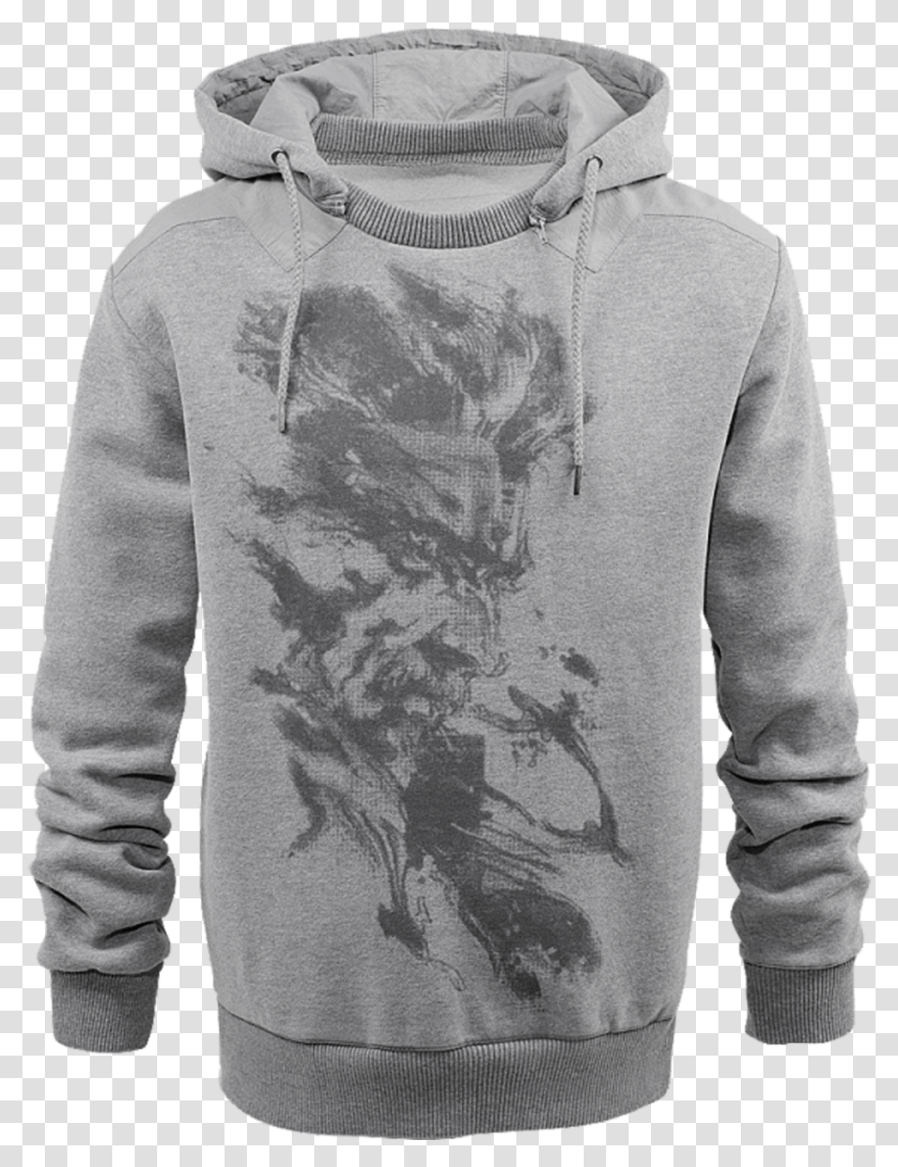 Metal Gear Solid, Apparel, Sleeve, Long Sleeve Transparent Png