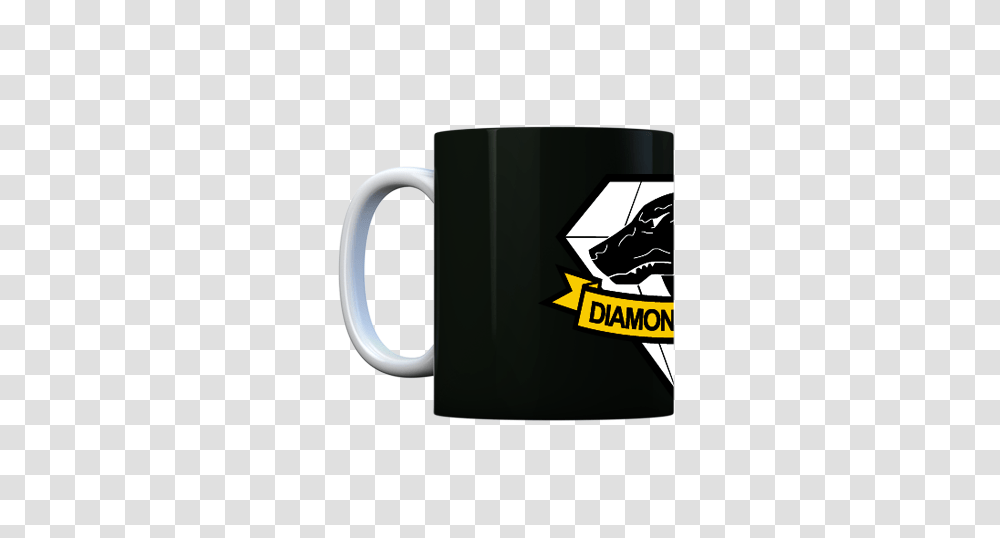 Metal Gear Solid Gaming Merchandise Psycho Store, Coffee Cup, Espresso, Beverage, Drink Transparent Png