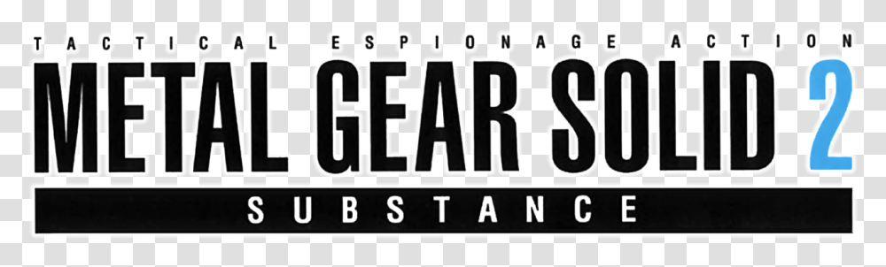 Metal Gear Solid Logo Metal Gear Solid 3 Logo, Number, Vehicle Transparent Png