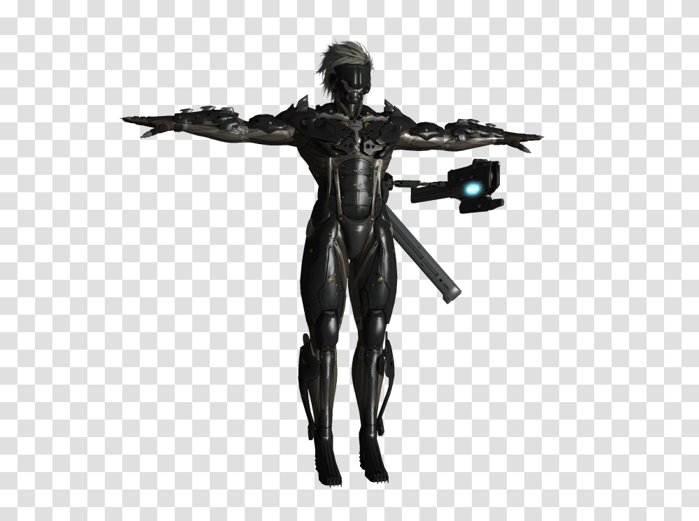 Metal Gear Solid Model Download, Robot, Armor Transparent Png