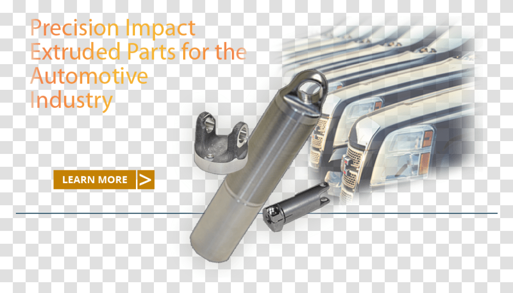Metal Impact Extrusions Metal Impact, Machine, Brake, Car, Vehicle Transparent Png