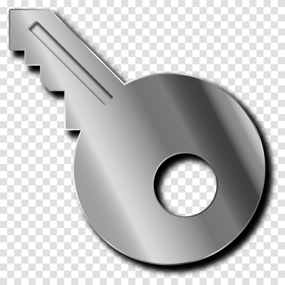 Metal Key Vector Clipart Metal Clipart Transparent Png