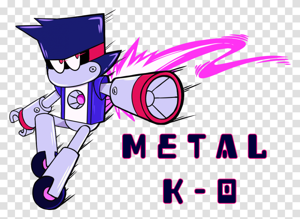 Metal Ko Ok Ko, Purple, Poster Transparent Png