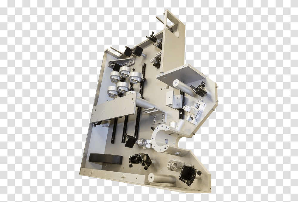 Metal Lathe, Tool, Sink Faucet, Machine, Microscope Transparent Png
