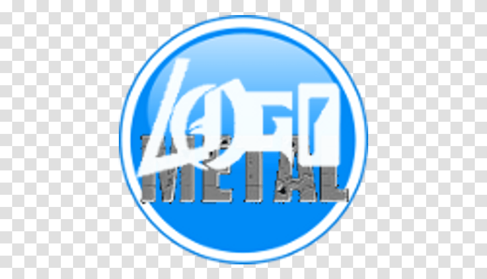 Metal Logo Quiz 4 Vertical, Label, Text, Word, Symbol Transparent Png
