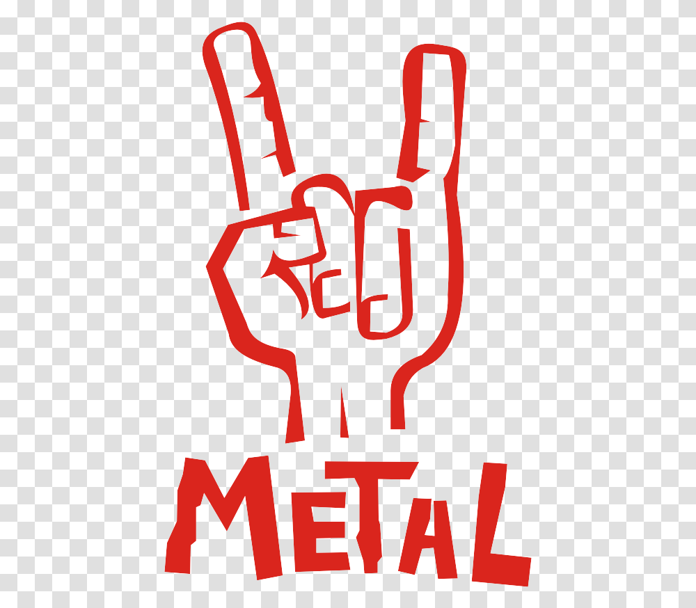 Metal Logo Vector Download Free Vector Megadeth Logo, Hand, Emblem, Weapon Transparent Png