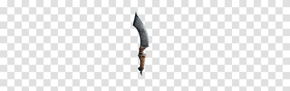 Metal Machete, Axe, Tool, Stick, Cane Transparent Png