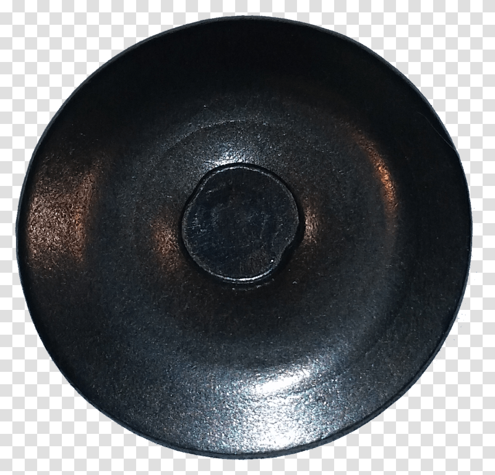 Metal Nail Circle, Pottery, Frying Pan, Wok, Bowl Transparent Png