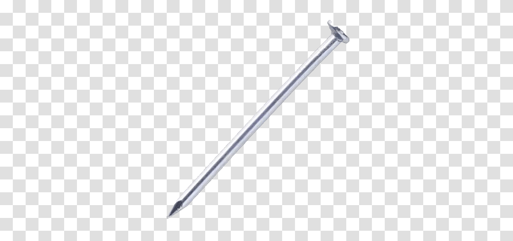 Metal Nail Images Free Download, Sword, Blade, Weapon, Weaponry Transparent Png