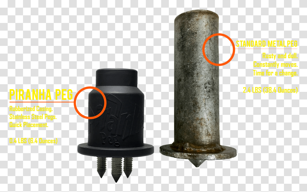 Metal Net, Cylinder, Weapon, Weaponry, Pillar Transparent Png