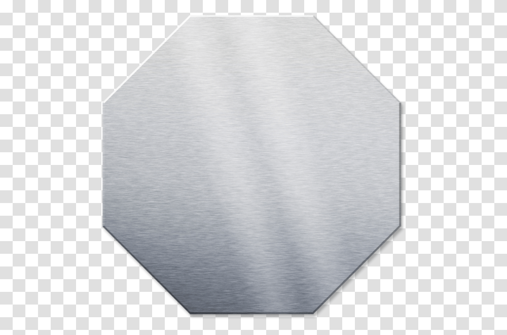 Metal Octagon, Napkin, Paper, Glass Transparent Png