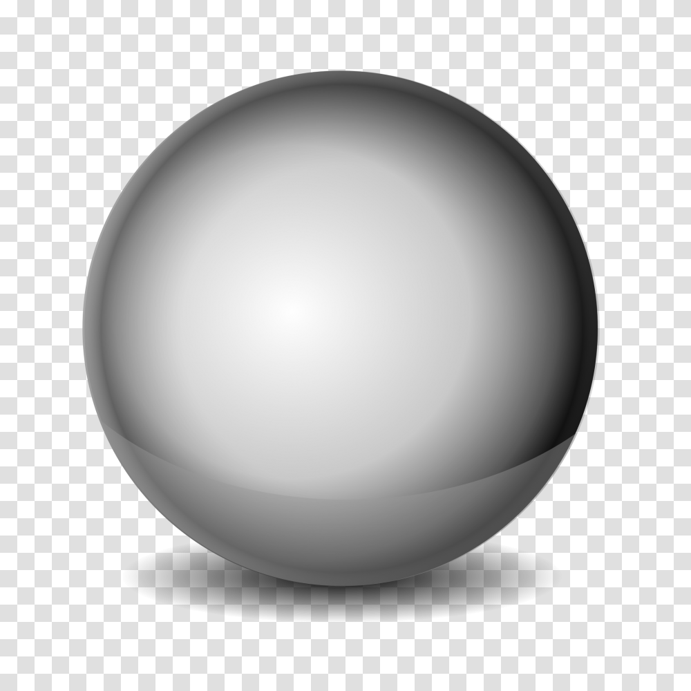 Metal Orb Vector, Sphere, Moon, Outer Space, Night Transparent Png