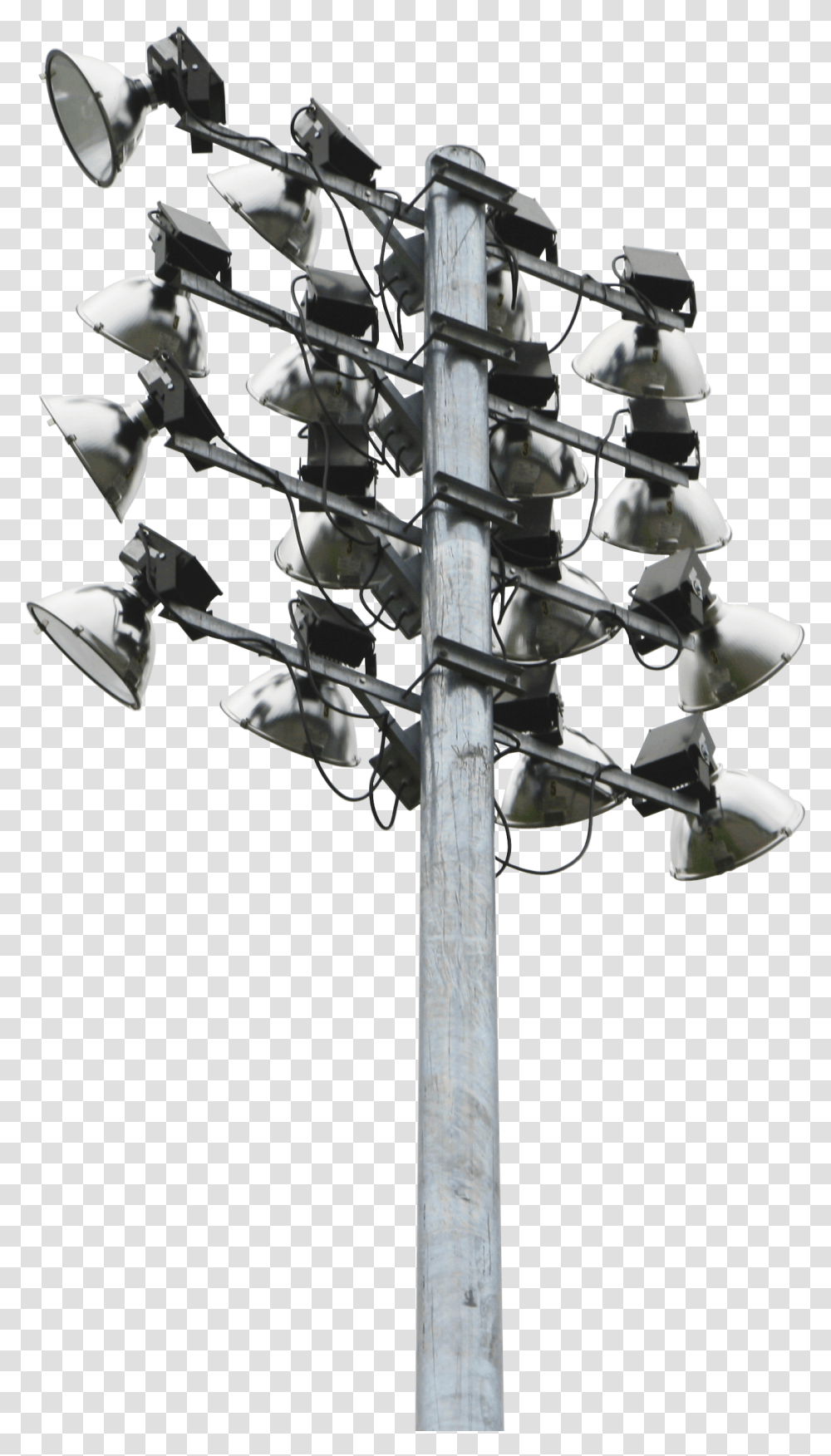 Metal Pole Lite Lighting Poles Manufacturer Telecommunications Engineering, Cross, Symbol, Utility Pole, Cable Transparent Png