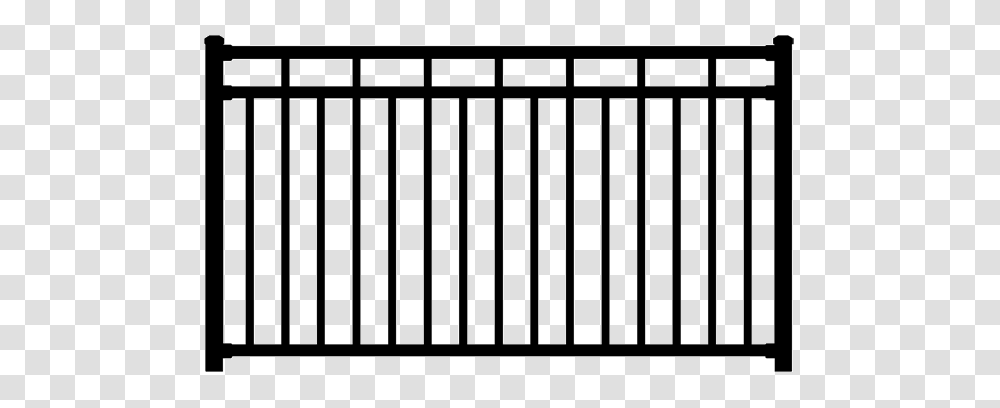 Metal Railing Image, Fence, Word, Rug, Gate Transparent Png