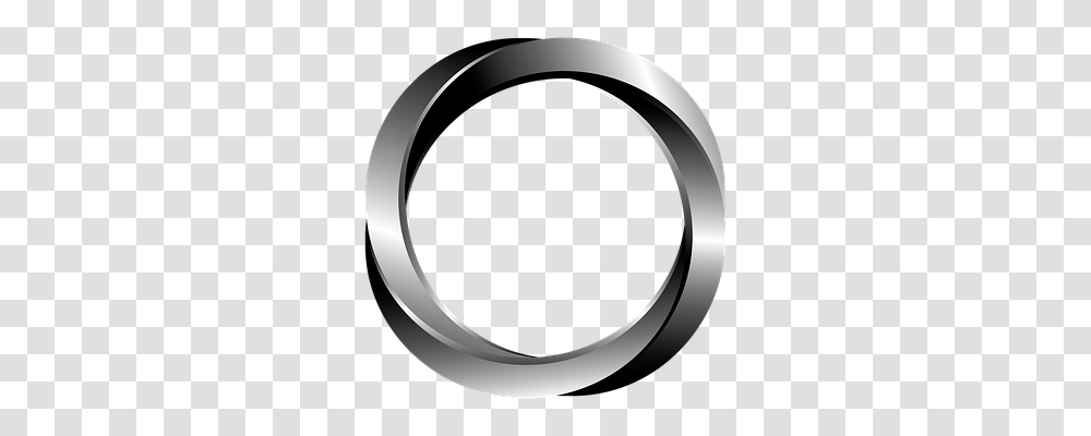 Metal Ring Accessories, Accessory, Jewelry, Platinum Transparent Png