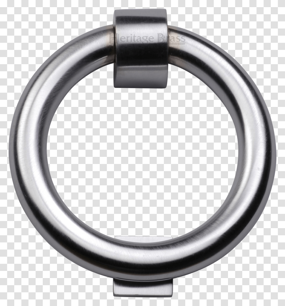 Metal Ring Metallic Ring, Sink Faucet, Platinum, Silver, Accessories Transparent Png