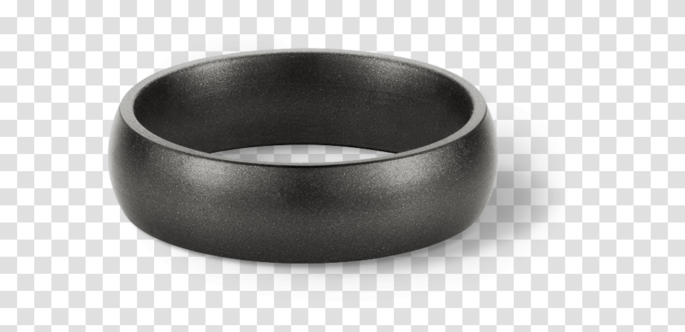 Metal Ring Metallic Silicone Ring, Bowl, Frying Pan, Wok, Soup Bowl Transparent Png