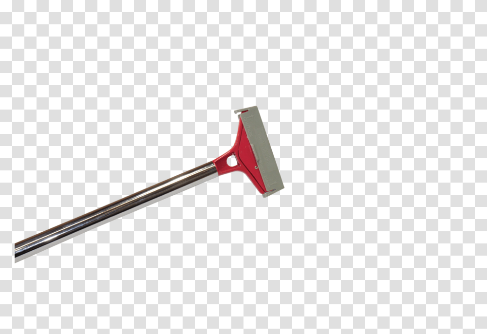 Metal Scrapper Pole, Axe, Tool, Weapon, Weaponry Transparent Png
