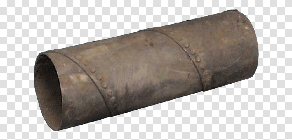 Metal Sewer Pipe, Weapon, Weaponry, Bomb, Torpedo Transparent Png