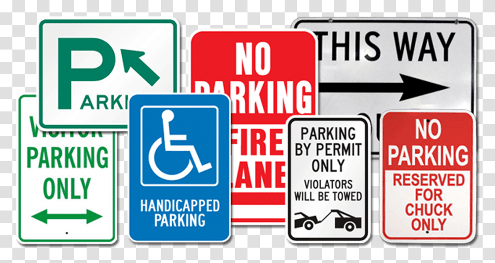 Metal Sign Handicap Sign, Road Sign, Word Transparent Png