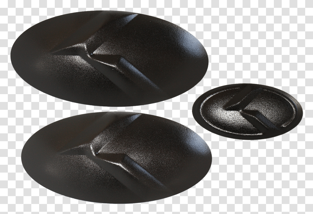 Metal Skin Overlay K Emblems For Kia Kia Opirus, Trowel, Aluminium Transparent Png