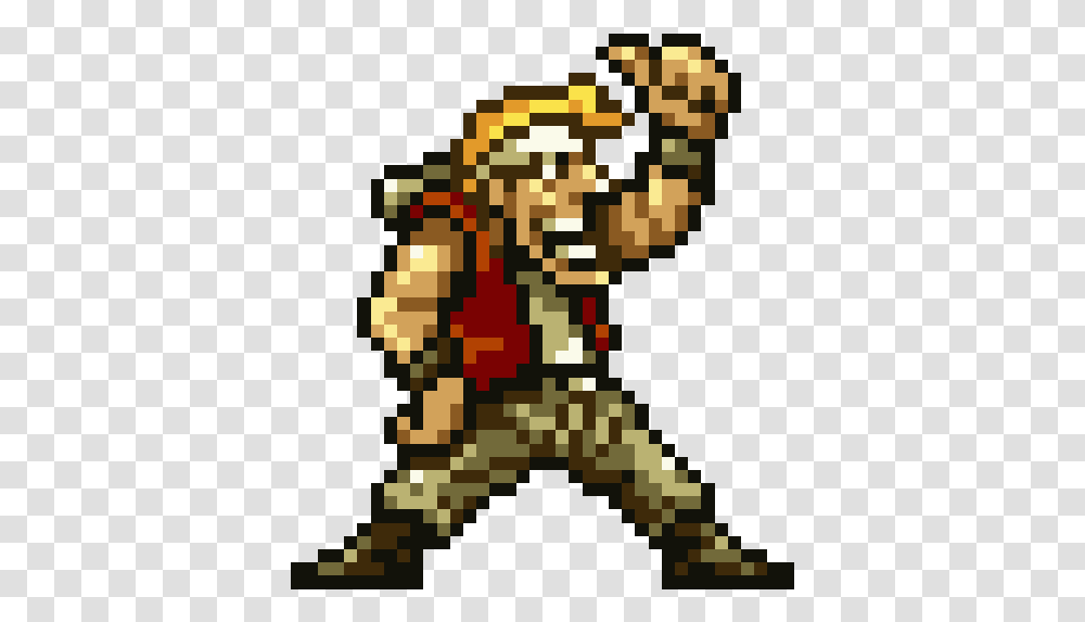 Metal Slug Animated Gifs Are Fucking Awesome So Post Your Victoria, Rug, Graphics, Art, Symbol Transparent Png