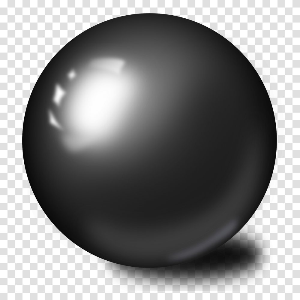Metal Sphere, Ball, Helmet, Apparel Transparent Png