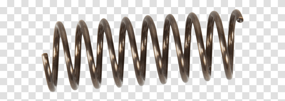 Metal, Spiral, Coil Transparent Png