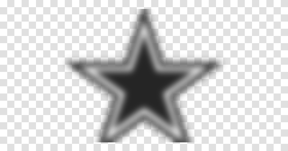 Metal, Star Symbol Transparent Png