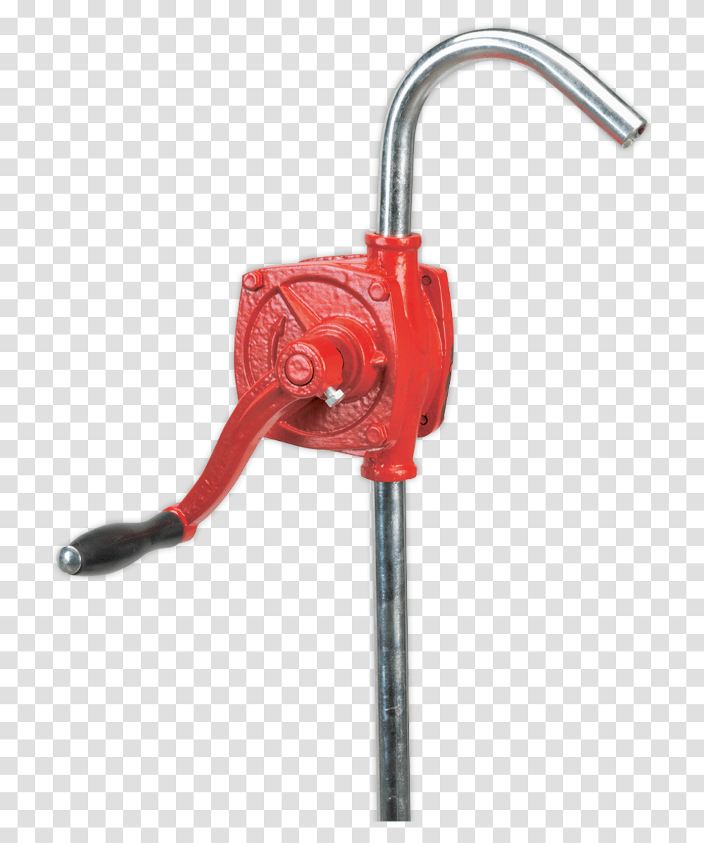 Metal Syphon Pump, Vise, Machine, Smoke Pipe, Hammer Transparent Png