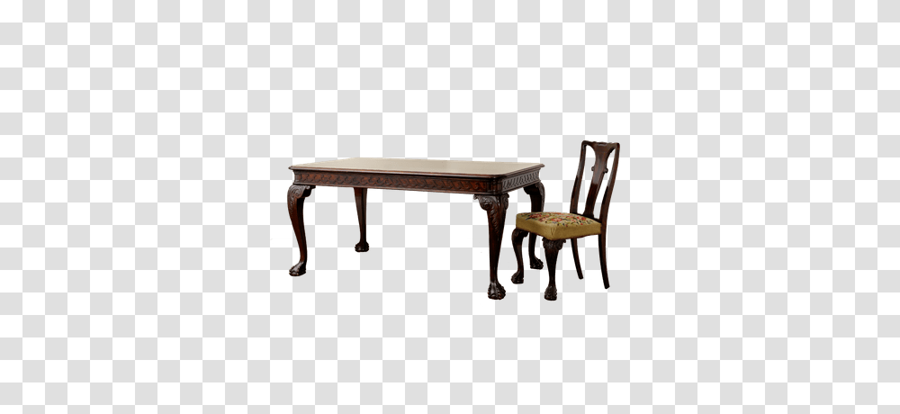 Metal Table, Chair, Furniture, Dining Table, Tabletop Transparent Png