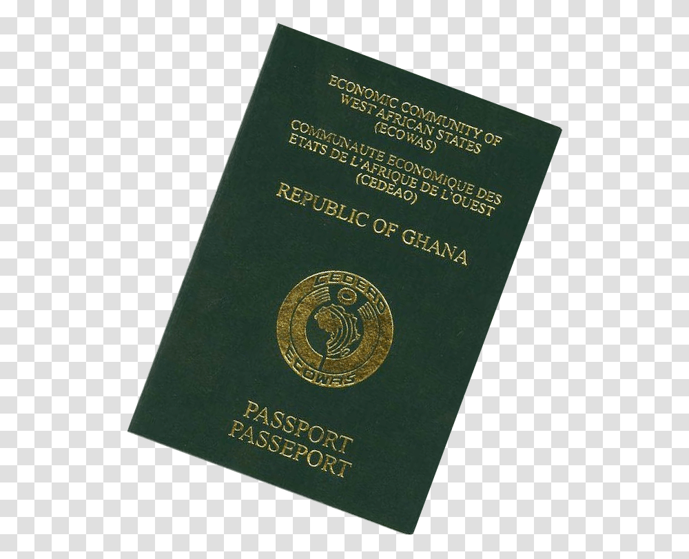 Metal, Passport, Id Cards, Document Transparent Png