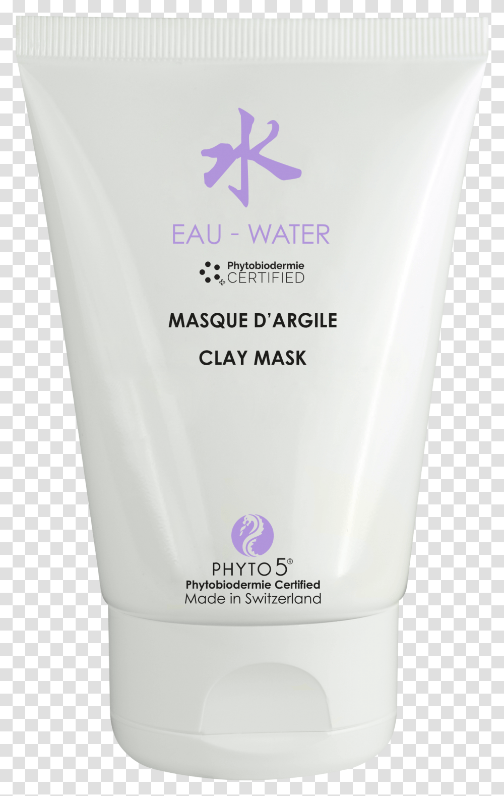 Metal White Clay Mask, Cosmetics, Bottle, Sunscreen, Aftershave Transparent Png