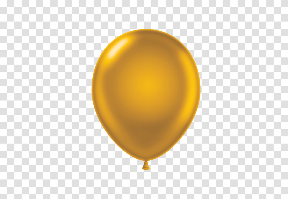 Metallic Balloon Transparent Png