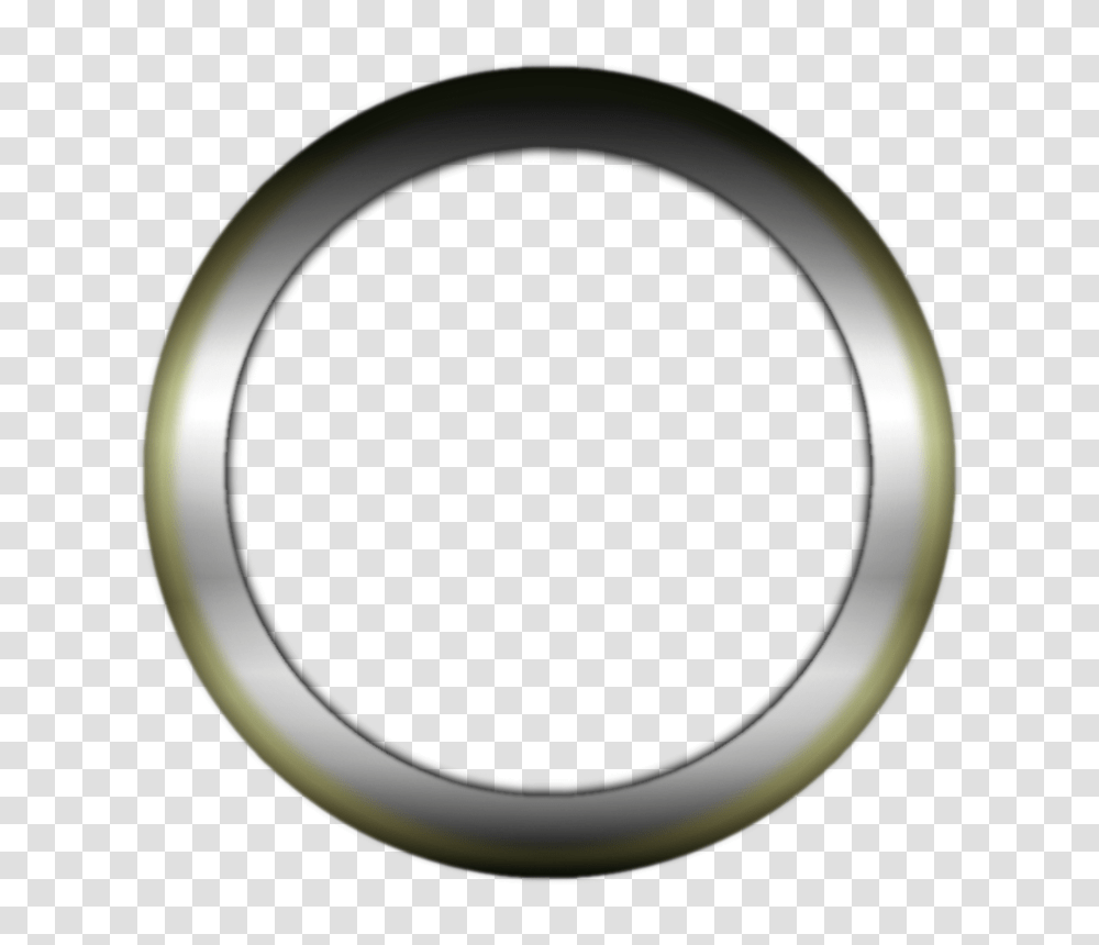 Metallic Chakram, Jewelry, Accessories, Accessory, Ring Transparent Png