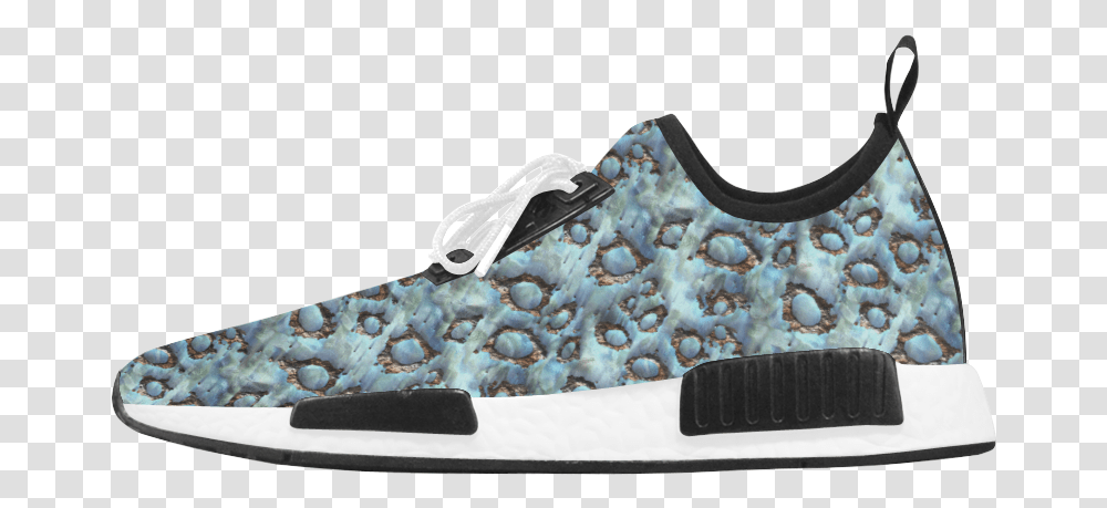Metallic Craters Abstract Texture Mens Draco Running Shoe, Goggles, Accessories, Crystal, Jaw Transparent Png