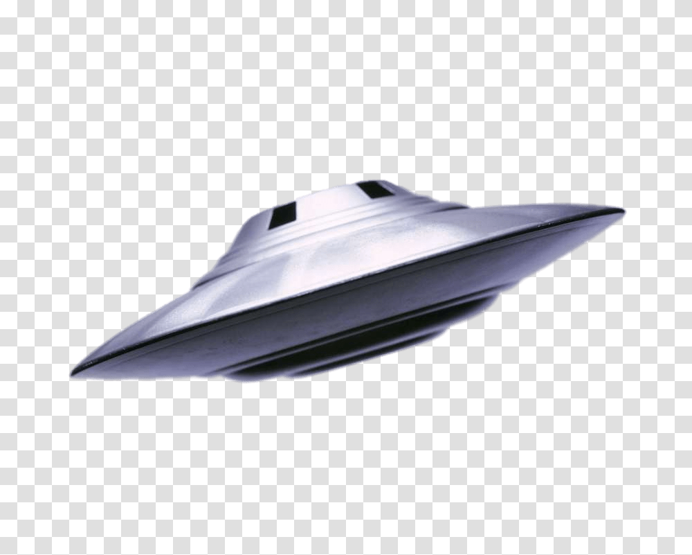 Metallic Ufo, Vehicle, Transportation, Boat, Yacht Transparent Png