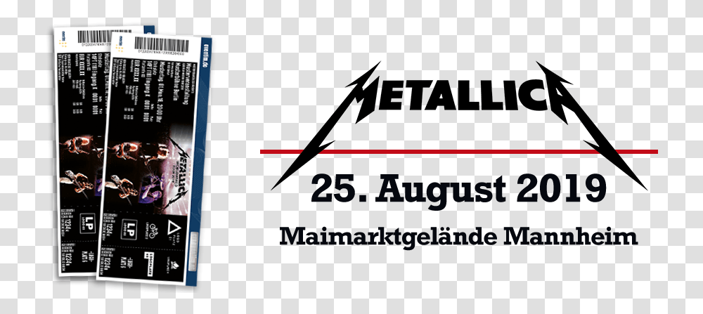 Metallica Death Magnetic, Number, Face Transparent Png