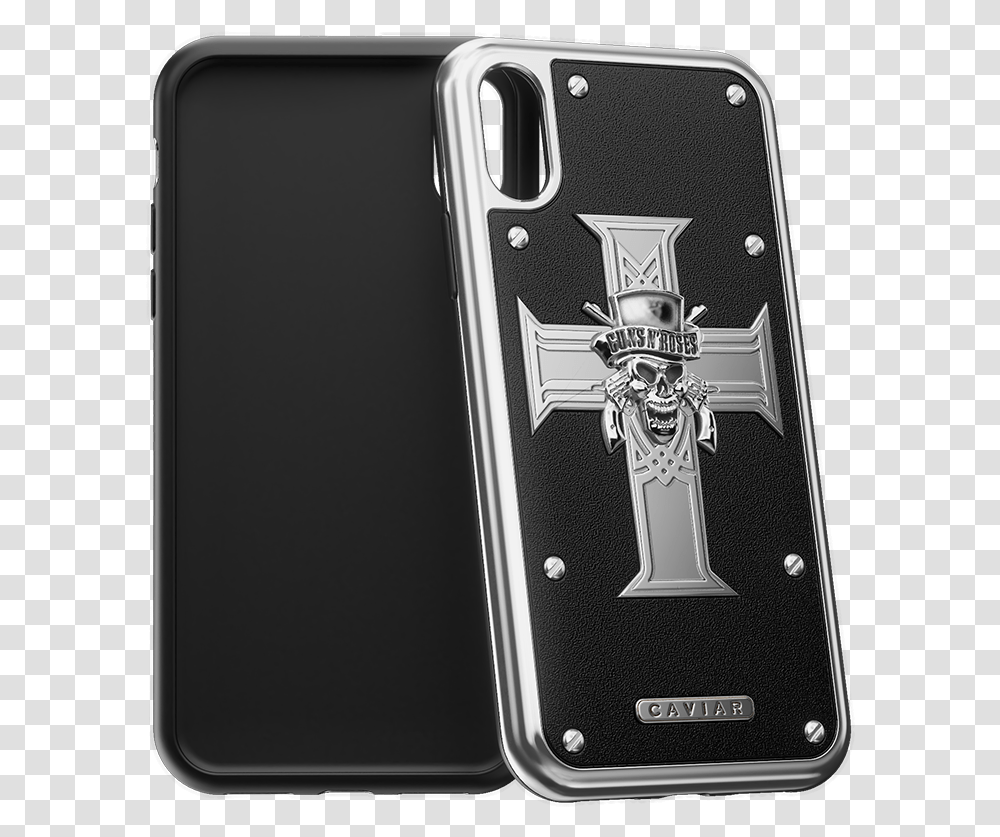 Metallica Iphone X Case, Mobile Phone, Electronics, Cell Phone Transparent Png