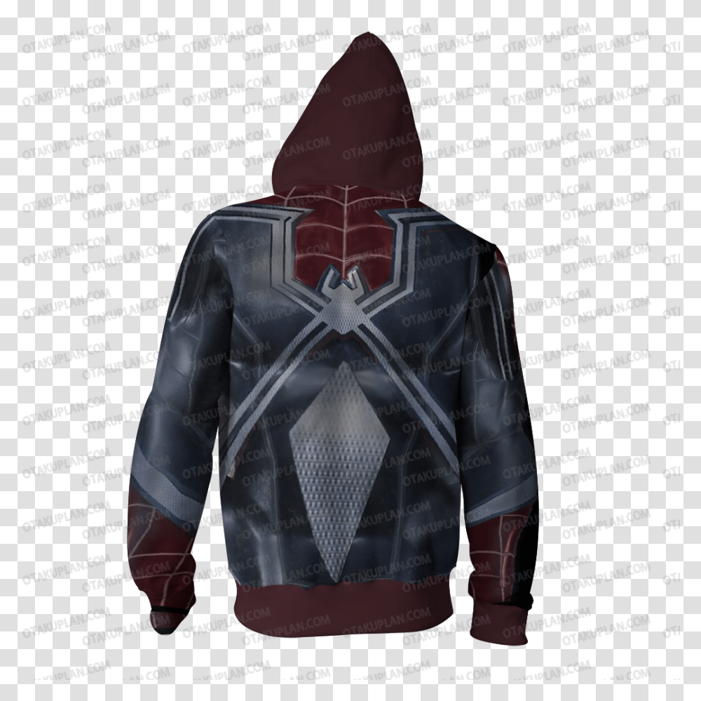 Metallica Logo, Hood, Coat, Sweater Transparent Png