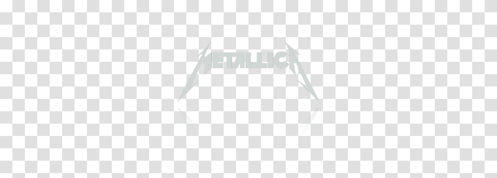 Metallica Logo, Construction Crane, Label Transparent Png