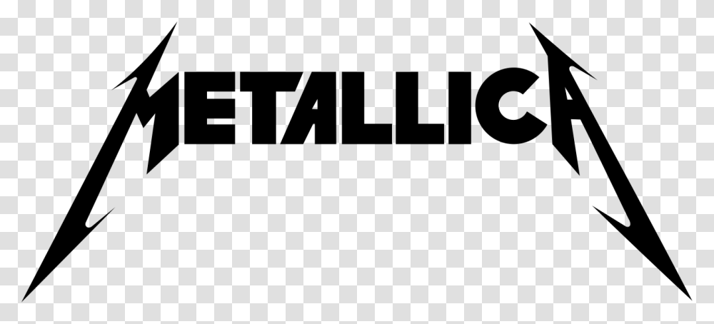 Metallica Logo Svg, Gray, World Of Warcraft Transparent Png
